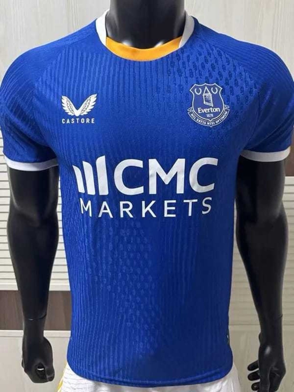 2026/27 Everton Home Jersey
